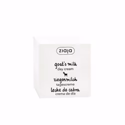 Crema viso giorno al Latte Di Capra 50 ml