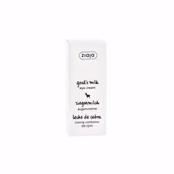 Latte Di Capra Crema contorno occhi 15 ml