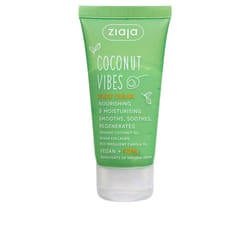 Coconut &amp; Orange Vibes crema viso nutriente 50 ml