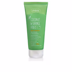 Coconut & Orange Vibes mousse corpo addolcente e rinfrescante 200 ml