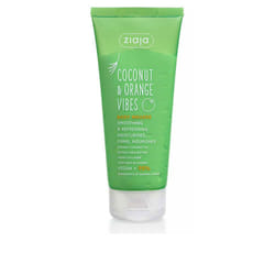 Coconut &amp; Orange Vibes mousse corpo addolcente e rinfrescante 200 ml