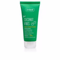 Balsamo energizzante Coconut & Orange Vibes 100 ml