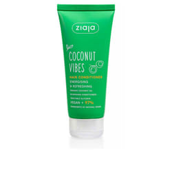 Balsamo energizzante Coconut &amp; Orange Vibes 100 ml