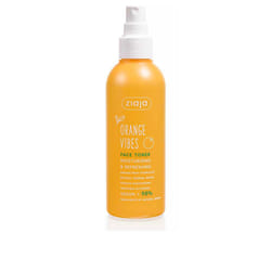 Coconut & Orange Vibes tonico viso idratante e rinfrescante 190 ml