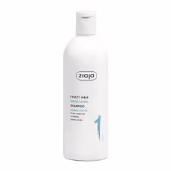 Essenziali Vegetali Shampoo emolliente foglie di Baobab 400 ml