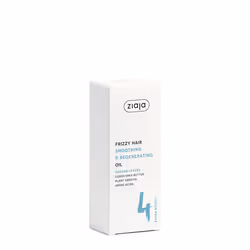 Essenziali Vegetali Olio ammorbidente per capelli Foglie di Baobab 50 ml