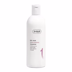 Essenziali Vegetali shampoo idratante al melograno 400 ml