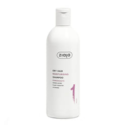 Essenziali Vegetali shampoo idratante al melograno 400 ml