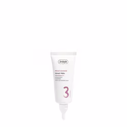 Essenziali vegetali Peeling idratante per capelli al melograno 100 ml