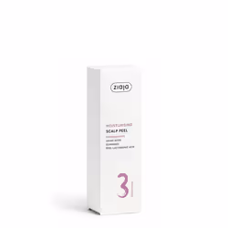 Essenziali vegetali Peeling idratante per capelli al melograno 100 ml
