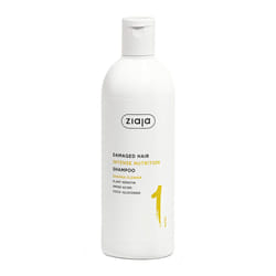 Essenziali Vegetali Shampoo nutriente ai fiori di Banana 400 ml
