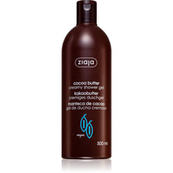 Ziaja Cocoa Butter 500 ml
