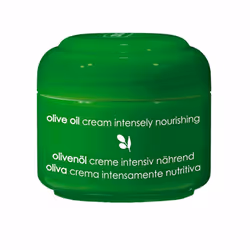 Oliva crema viso nutriente 50 ml