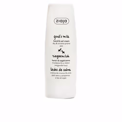 Crema mani al Latte Di Capra 80 ml