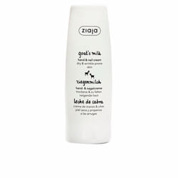 Crema mani al Latte Di Capra 80 ml