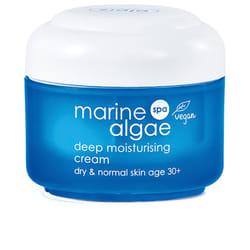 Crema Idratante Profonda Alle Alghe 50 ml