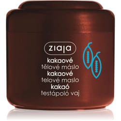 Ziaja Cocoa Butter 200 ml