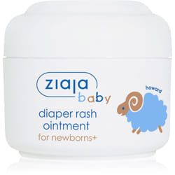 Ziaja Baby 50 ml