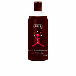 Ziaja Kids Bubble Cola bagnoschiuma per bambini 500 ml