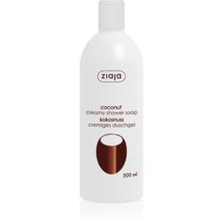 Ziaja Coconut 500 ml