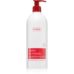 Ziaja Massage Oil 500 ml