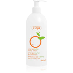 Ziaja Orange Butter 400 ml