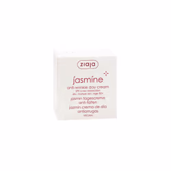 Jazmin crema viso giorno antirughe SPF6 50 ml