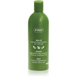 Ziaja Olive Oil 400 ml