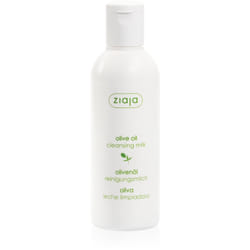 Ziaja Olive Oil 200 ml