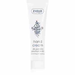 Goditi mani morbide e piacevolmente lisce giorno dopo giorno. La crema idratante per mani e unghie Ziaja Silk avvolge le tue ...