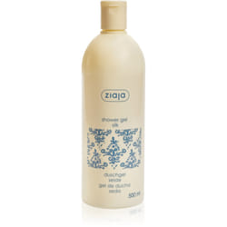 Ziaja Silk 500 ml