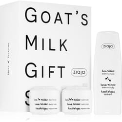 Ziaja Goat's Milk 
