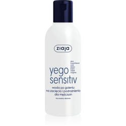 Ziaja Yego Sensitiv 200 ml