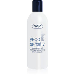 Ziaja Yego Sensitiv 300 ml