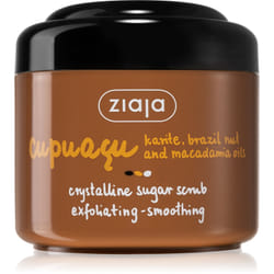 Ziaja Cupuacu 200 ml