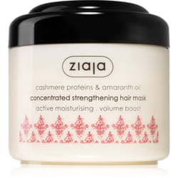 Ziaja Cashmere 200 ml