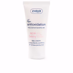 Acai crema viso giorno SPF10 50 ml