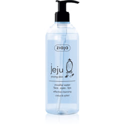 Ziaja Jeju Young Skin 390 ml