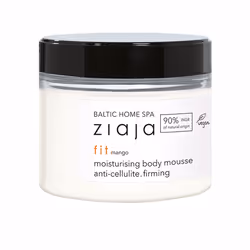 Baltic Home Spa Fit mousse corpo idratante 300 ml