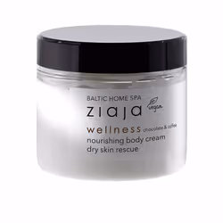 Baltic Home Spa Wellness crema corpo #caffè & cioccolato