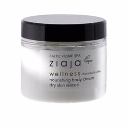 Baltic Home Spa Wellness crema corpo #caffè &amp; cioccolato