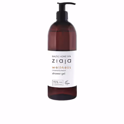 Baltic Home Spa Wellness Gel doccia mandorla e cocco 500 ml