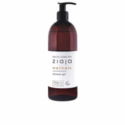 Baltic Home Spa Wellness Gel doccia mandorla e cocco 500 ml