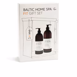 Baltic Home Spa Fit cofanetto 2 pz