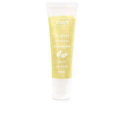 Balsamo Labbra con ananas tropicale brillante 12 ml