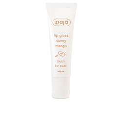 Balsamo Labbra con brillantezza Sunny Mango 12 ml