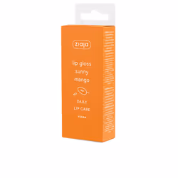 Balsamo Labbra con brillantezza Sunny Mango 12 ml