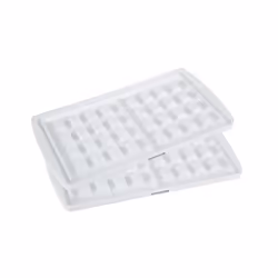 Teesa TSA3221 tostiera 800 W Nero, Acciaio inox - Vista aggiuntiva 6