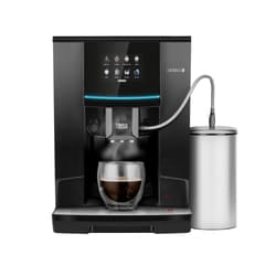 Teesa Tessa Aroma 800 Macchina per caffè espresso semiautomatica con macinacaffè 2 L 19 bar Nero