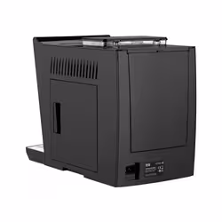 Teesa Tessa Aroma 800 Macchina per caffè espresso semiautomatica con macinacaffè 2 L 19 bar Nero - Vista aggiuntiva 3